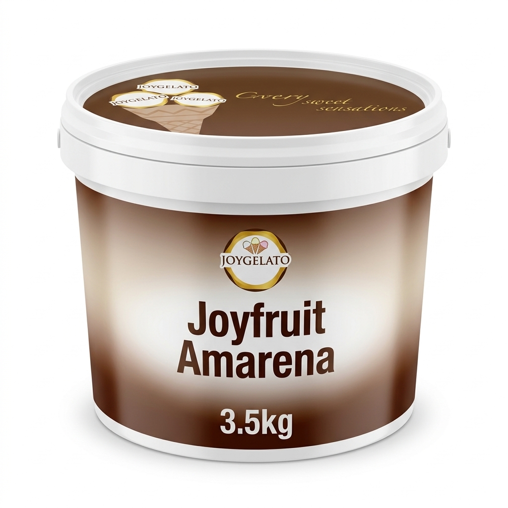 Variegato Amarena 3.5kg pkg Ferr