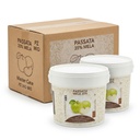 Passata di Mela 35% Farcitura per Pasticceria 3 kg — MIO