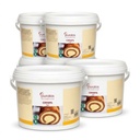 Vanille-Füllcreme Silk 5 kg (Eimer) — MIO