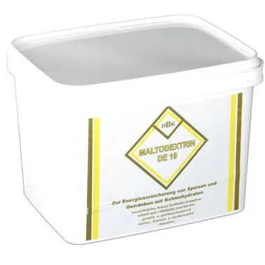 MALTODESTROSIO 19DE 3KG PZ SHAPK