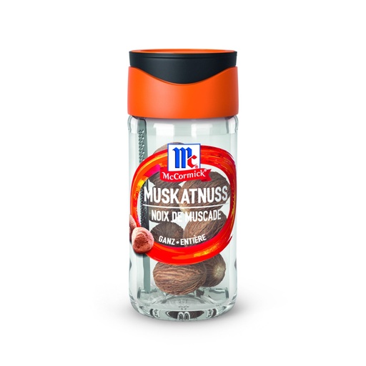 Noix de muscade entière 18 g AL