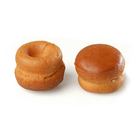 Savarin Mignon Secchi 2.5kg krt Mio