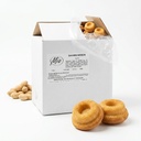 DRY SAVARIN MIGNON 2.5KG BOX MIO