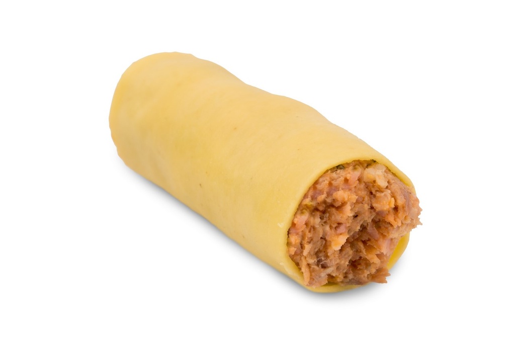 CANNELLONI AL BRASATO 1KG CA 5KG CRT MARC
