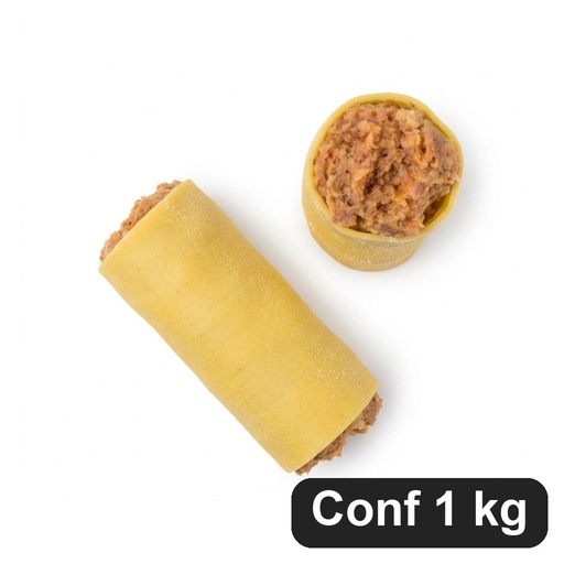 Cannelloni al Brasato 1 kg (Cartone circa 5 kg) MARC
