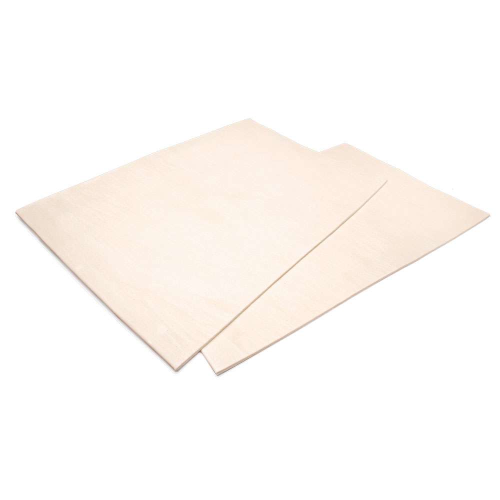 PASTA SFOGLIA LAMINATA 550X370MM 1KG 10PZ CRT SG