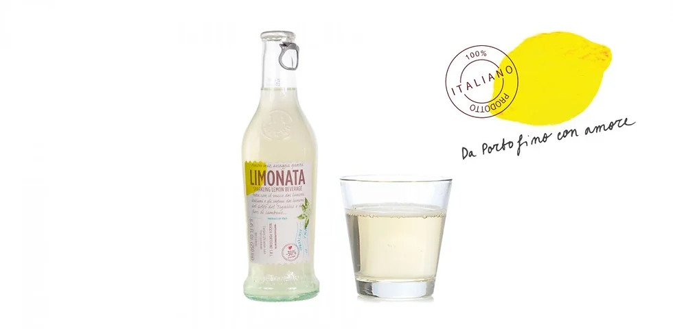 LIMONATA NIASCA PORTOFINO 250ML PZ 24PZ CRT FERR