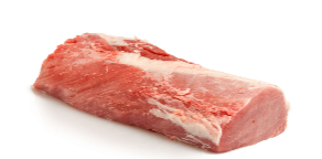 Pork Loin Cinta Senese CASAN