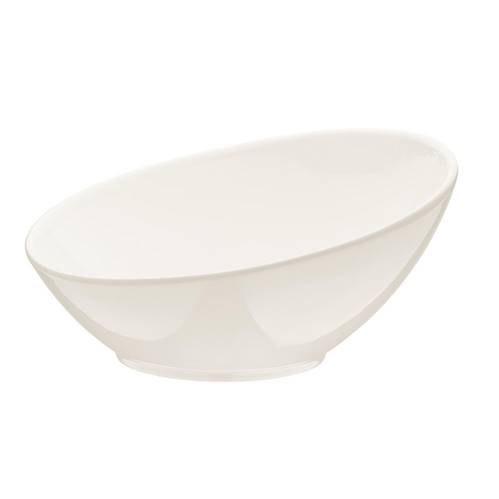 INSALATIERA CERAMICA 45CL DIAM 18CM 6PZ CRT BN