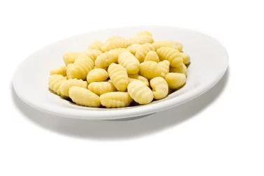 Gnocchi Bianchi L.T. 1kg pièces 10pz carton POL