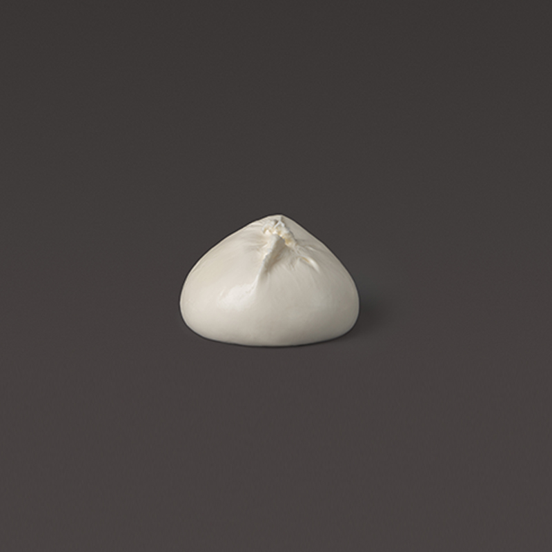 BURRATA NO TESTA 2X125G VASCH 250G 8PZ CRT FERR