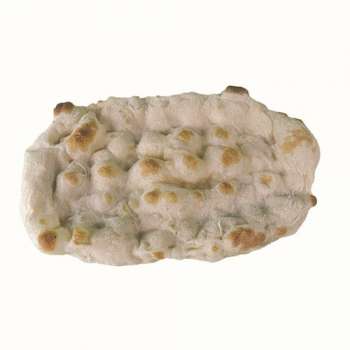 Pinsa Romana Boden Gourmet Large 235g 23x36x2 6pz 4conf 24pz krt Dago