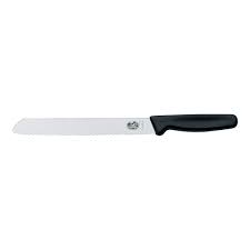 COLTELLO PER PANE VICTORINOX 21CM AL