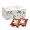 Feine Tomatenpolpa Bag-in-Box 2x5 kg (10 kg) — Ristoris