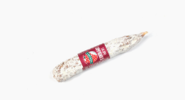 SALAME CAMPAGNOLO S.V. INTERO PZ CA 400G SORR 
