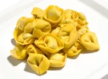 Tortelloni Ricotta/spinaci Cong 1x3kg krt Pasta Si Pol - Italienischer Frischkäse