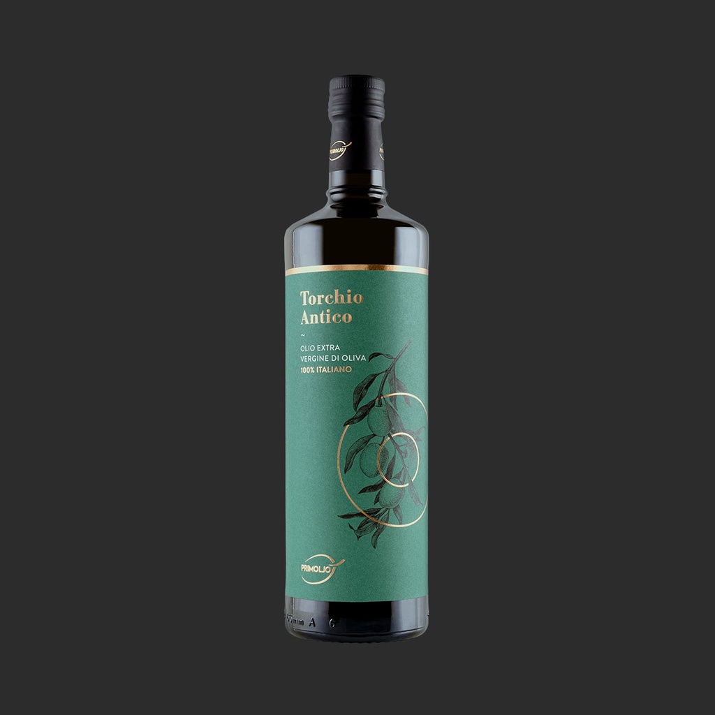 OLIO EXTRAVERGINE DI OLIVA 100% ITALIANO 250ML 20PZ CRT PRIM