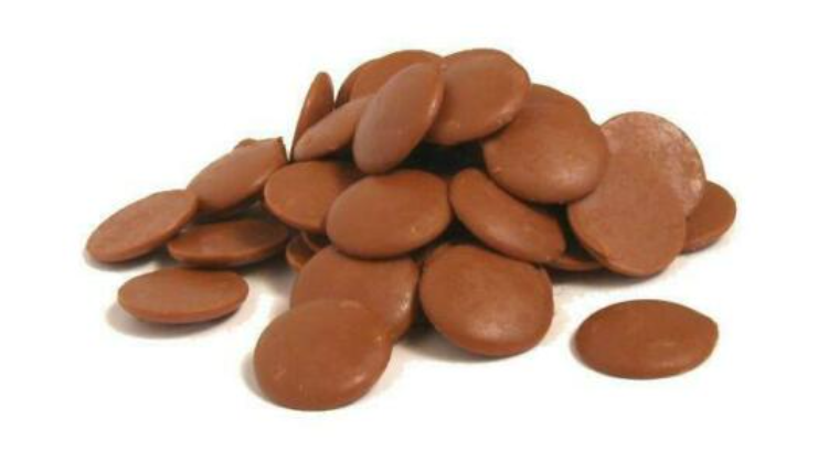 SURROGATO DI CIOCCOLATO AL LATTE NOBEL LATTE 10 5KG CRT IRCA FERR