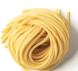 Tonnarelli Tondi Da 1 kg Ca 5kg krt Marc