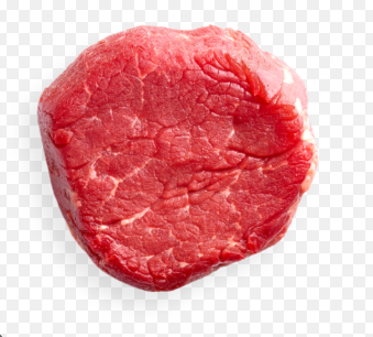 Filetto di Vitello Noix de Veau 1.5kg ca. pz BOU
