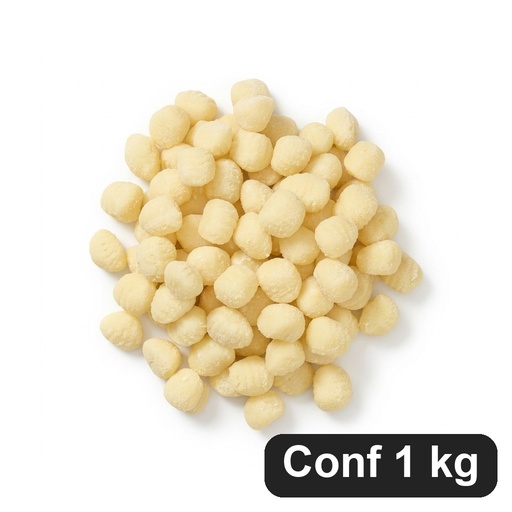CHICCHE DI PATATE 1KG CONF CA 3KG CRT MARC 