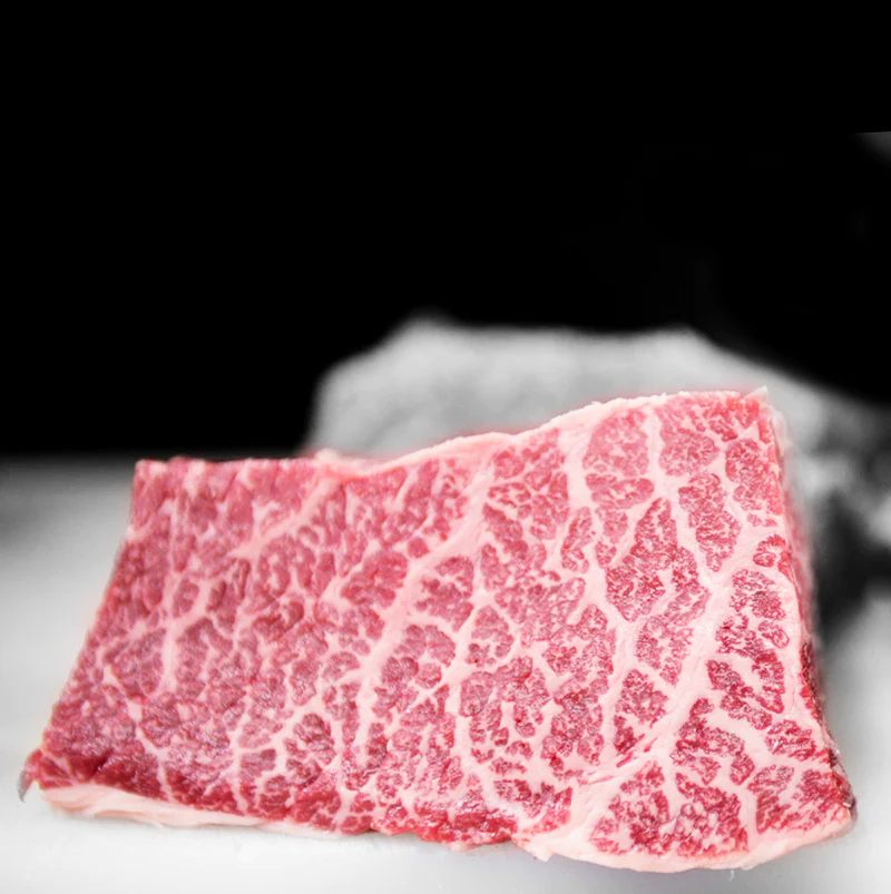 Entrecote Kobe A5 Bms 10-11 Giapponese kg Aff