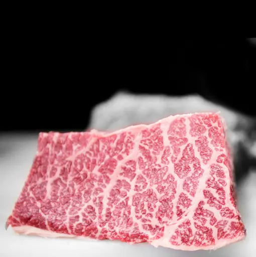 Entrecote Kobe A5 BMS 10-11 Giapponese kg AFF