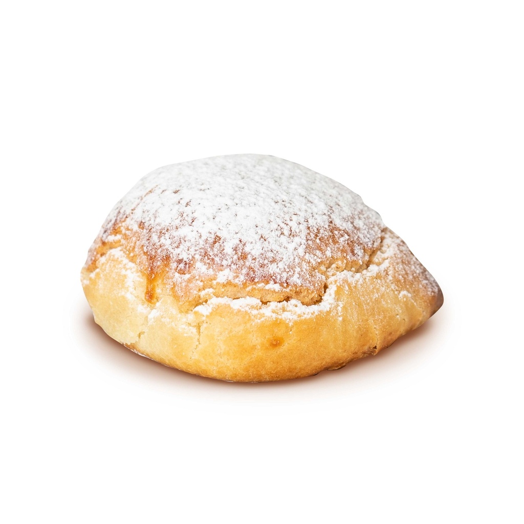 SFOGLIATELLA FROLLA MIGNON 35G 6KG CRT SG