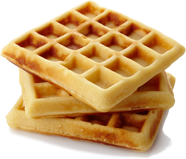 WAFFEL 90G 54PZ CRT GELO SG 