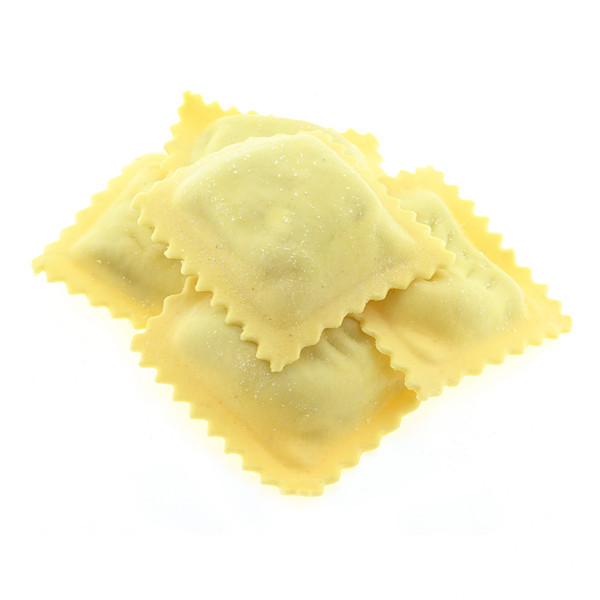 Pasta Ripiena ai Carciofi pack 1kg approx. 5kg case MARC