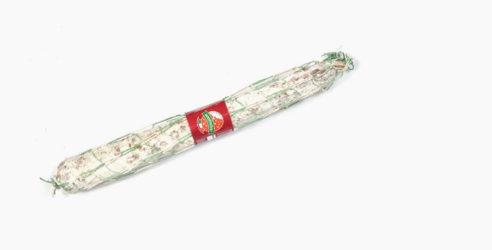 SALAME MONTANARO S.V. INTERO 700GRx8PZ SORR