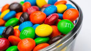 M&m Cioccolato Mars & Murrie Ltd Pz 250g X3 AL