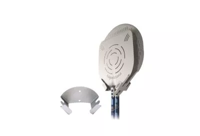 Appendi Pala A Muro In Alluminio