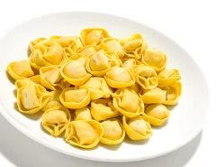 TORTELLINI DI CARNE AMICO FREDDO 1X3KG CRT CONG 1X3KG CRT  POL