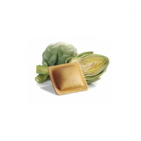 RAVIOLACCI AI CARCIOFI 3KG CRT POL