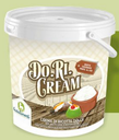 CREMA DI RICOTTA CONGELATA1PZ 12KG BADAL