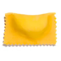 Pasta Ripiena Burrata E Acciughe pkg 250g Ca 3kg krt Marc - Cremiger italienischer Frischkäse