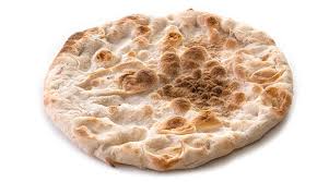 Pinsa Romana Baby 160g 16x20 4pz a conf 32pz crt DAGO