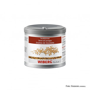 SEMI DI SENAPE 1PZ 380G ALIGRO 