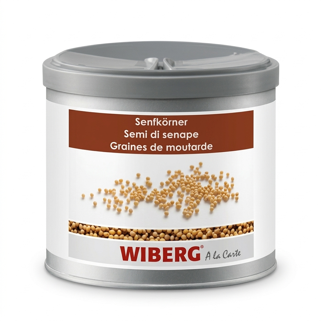 Semi di Senape 1pz 380g ALIGRO