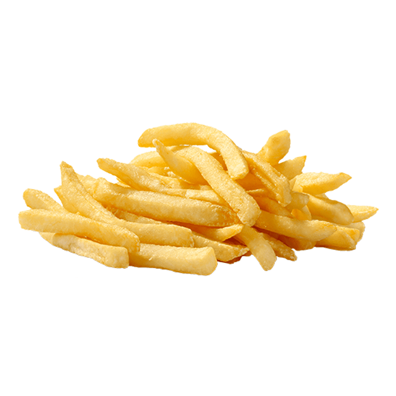 PATATINE FRITTE KADI EXPRESS FRITES 7X7 PZ2.5 X 4  CRT AL