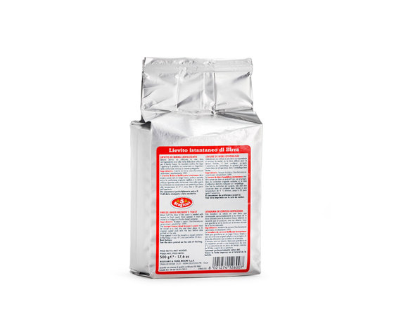 LIEVITO DI BIRRA 5 STAGIONI CONF 500G AF