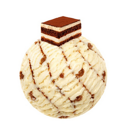 PASTA TIRAMISU KG 1 MIO