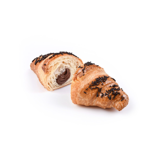 Croissant Midi Ciock 55g pz 80pz crt SG