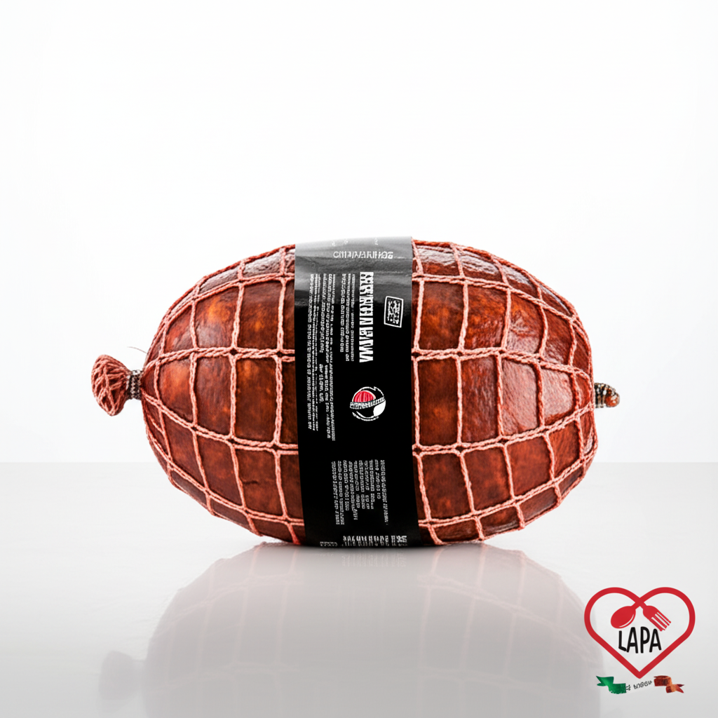 Ventricina Abbruzzese In Vescica stk 2kg Sorr