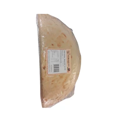 PANE CARASAU A SPICCHIO VASCHETTA 500G 12PZ CRT POL