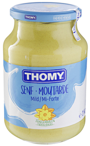 Senape Thomy 1kg AL