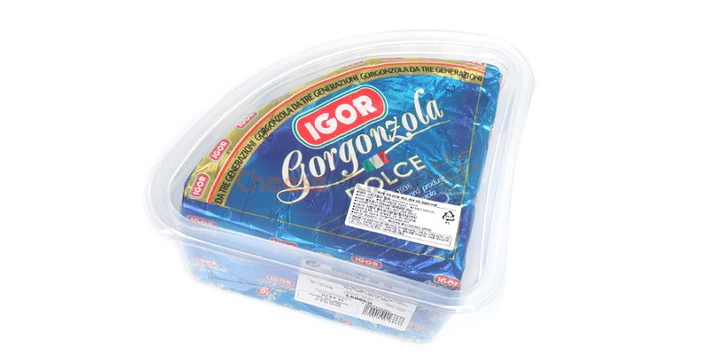 GORGONZOLA DOP DOLCE FORMA IGOR CA 6KG FERR (copia)