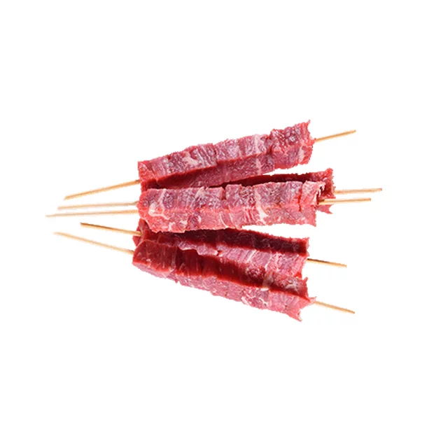 Arrosticini Di Black Angus G40x57pz 2.28 kg krt Pol 