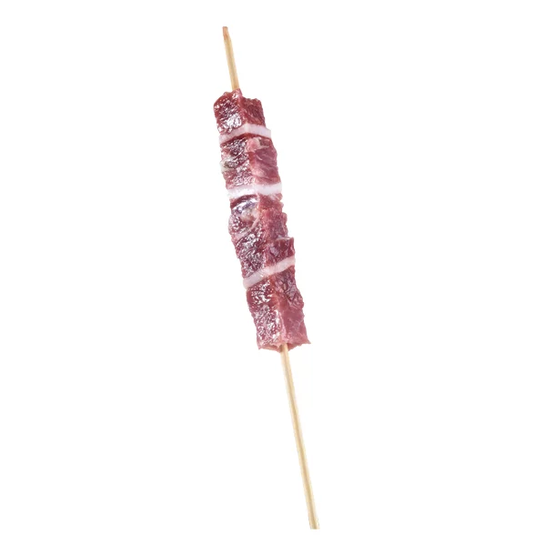 ARROSTICINI DI CARNE OVINA G30X76PZ 2.28 KG CRT POL